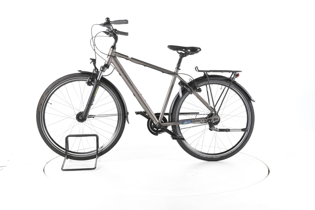 Kalkhoff Image HS Fahrrad City & Trekking - Image 7