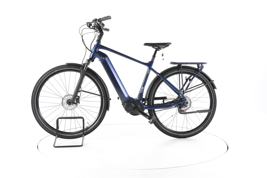 Giant DailyTour E+ 1 BD City E-Bike - Image 7