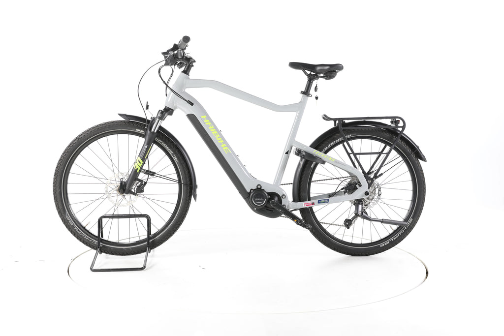 Haibike Trekking 6 Trekking E-Bike - Image 7