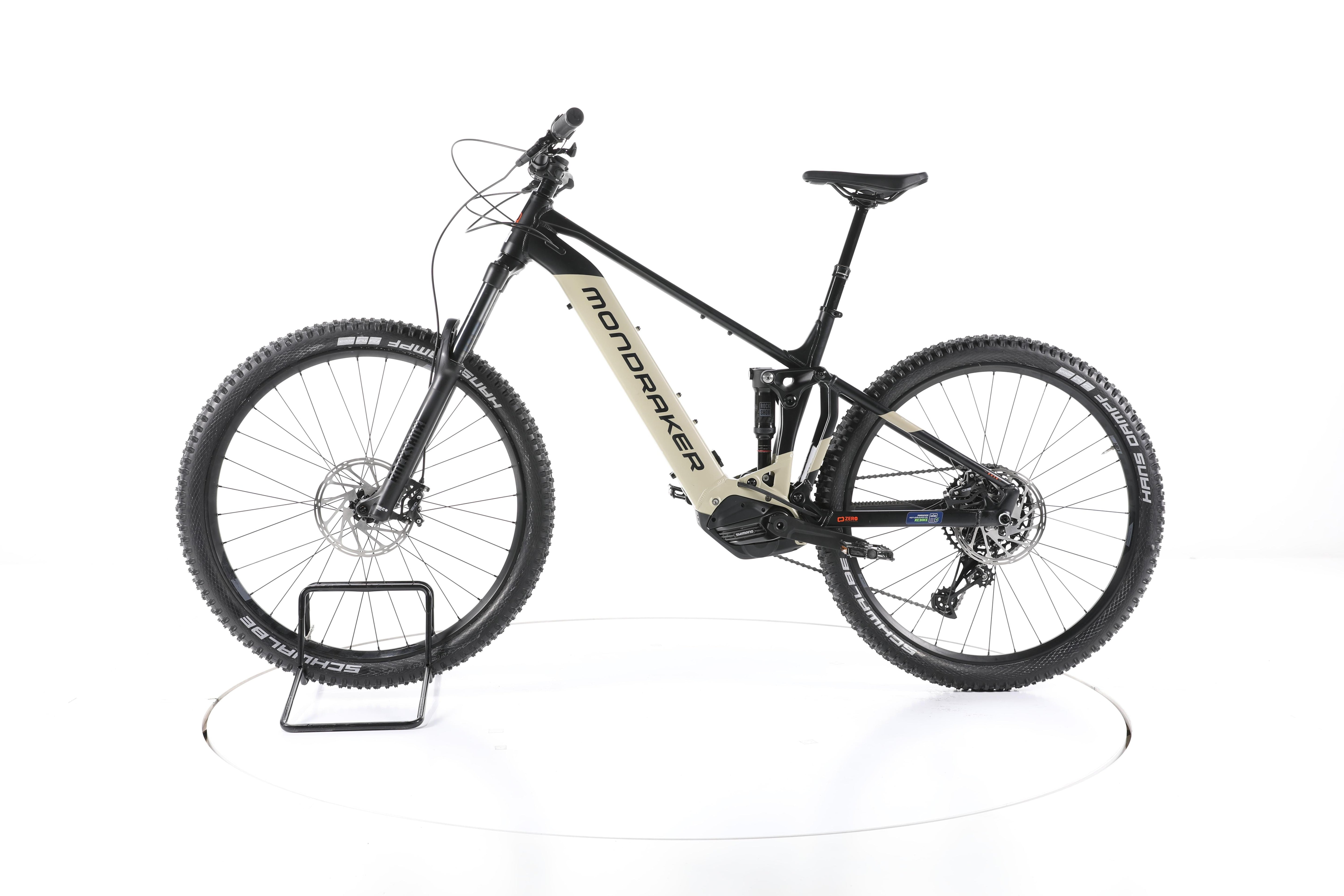Mondraker DUSK Fully E-Bike - Image 7