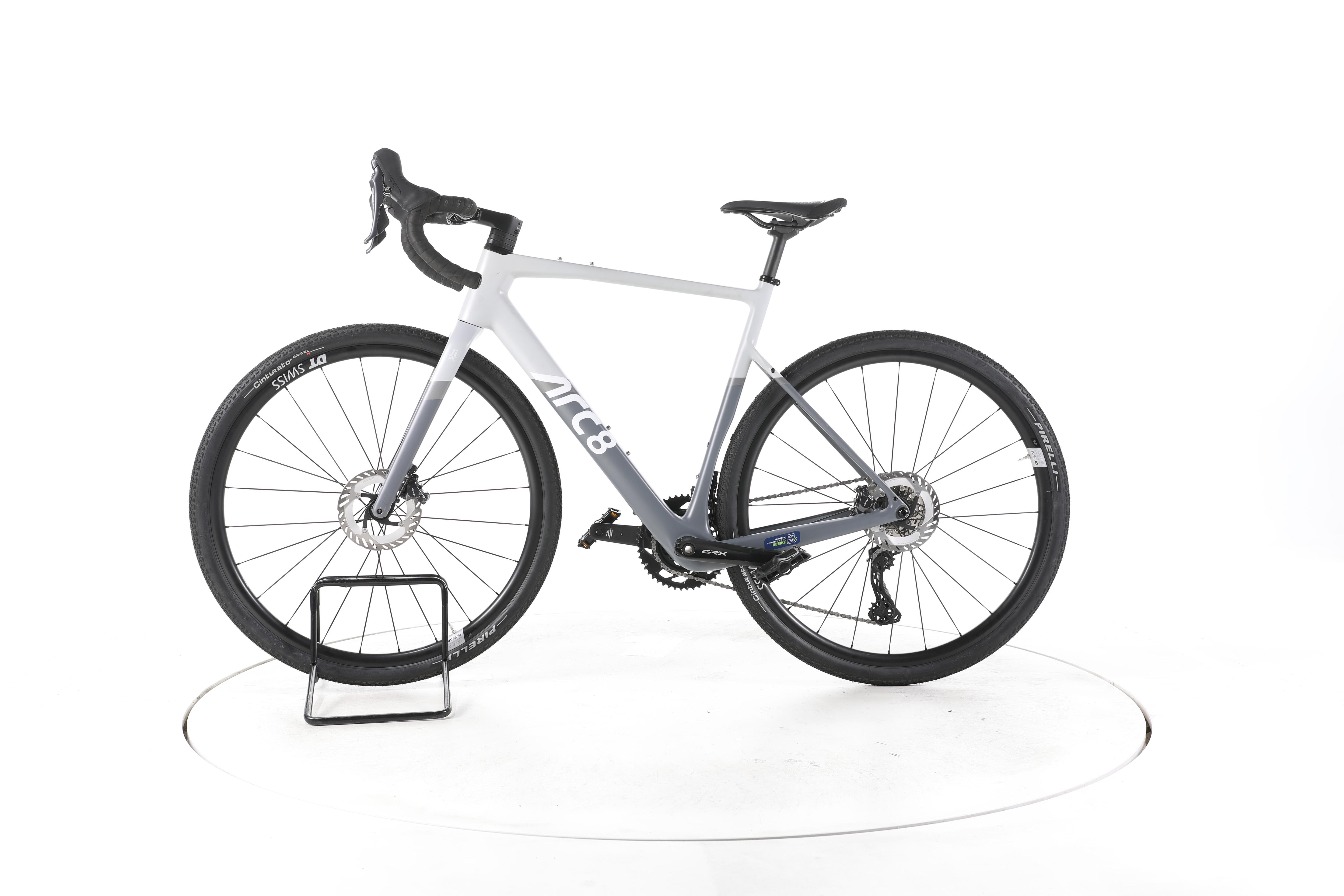 ARC8 Eero Gravelbike Carbon 2024 - Image 7