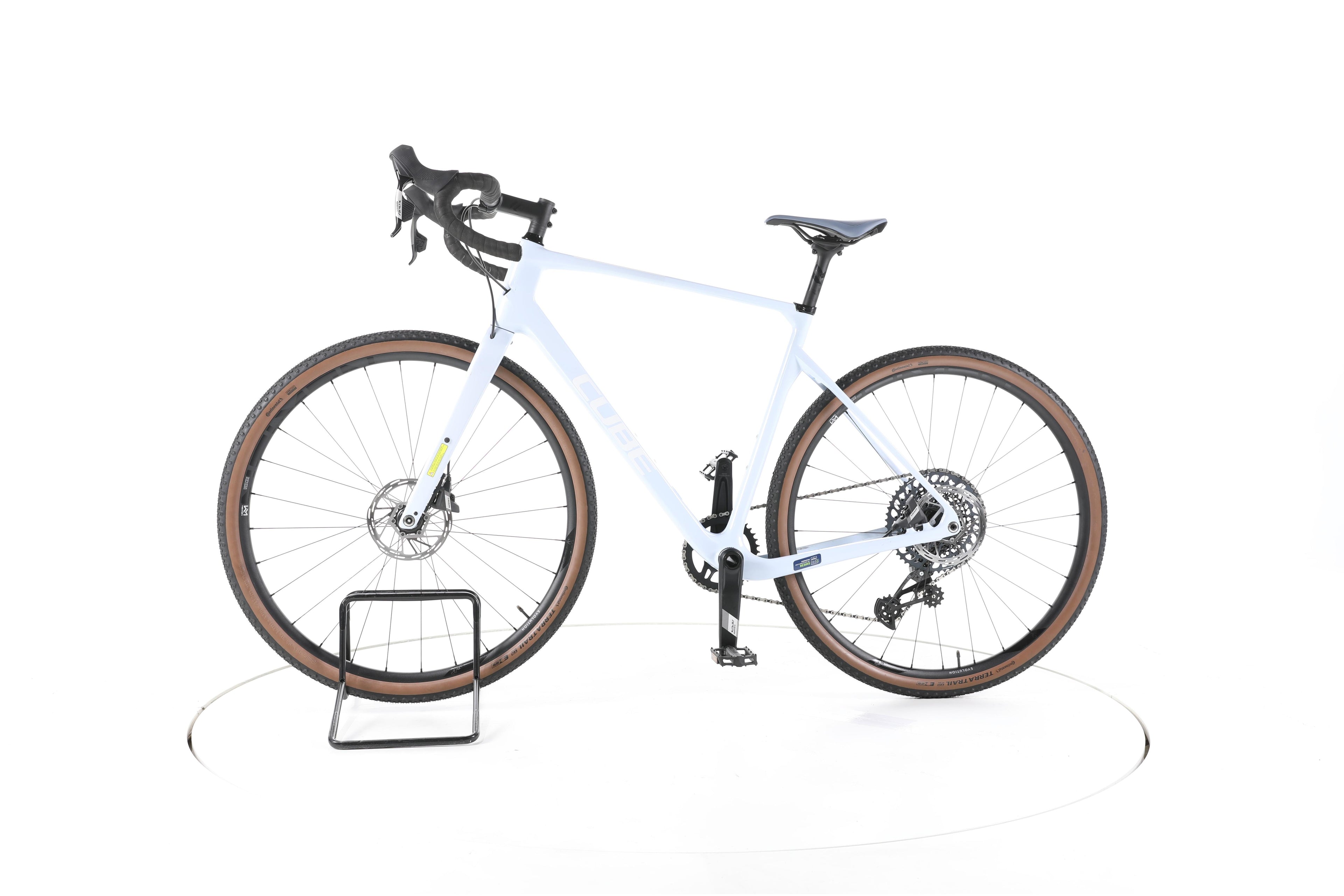 Cube Nuroad C:62 EX - Image 7