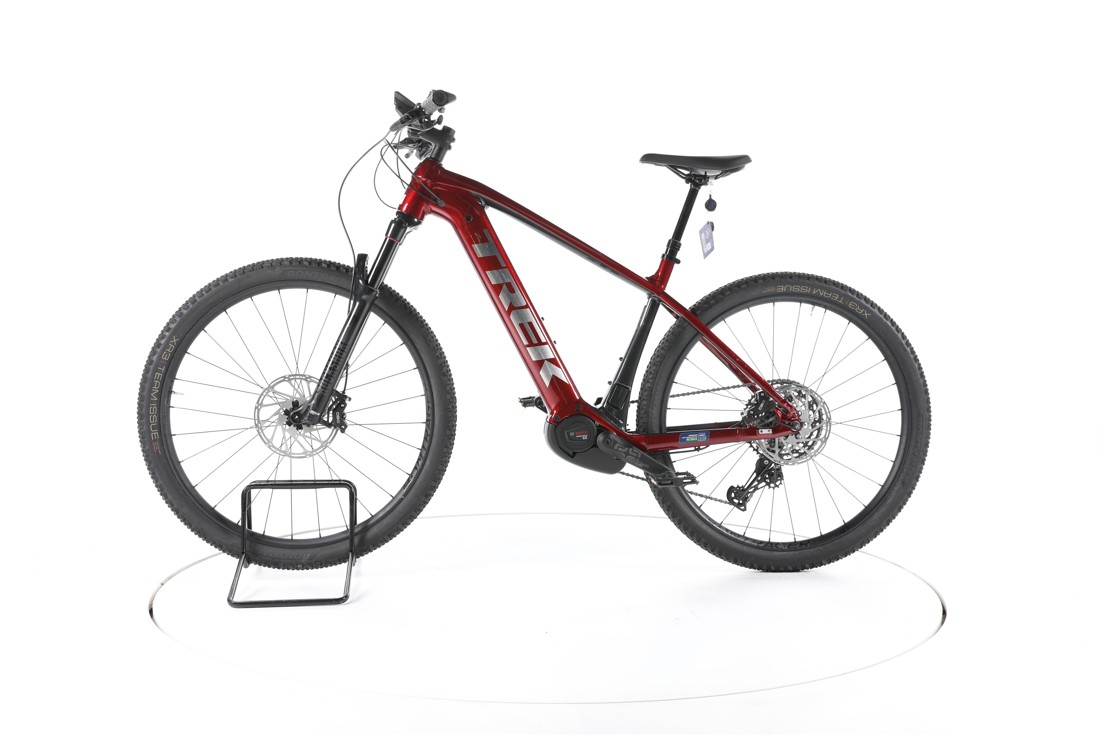 Trek Powerfly 7 E-Bike 2023 - Image 7