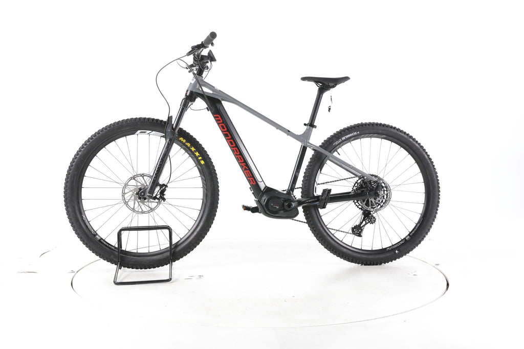 Mondraker Prime Gr. M E-Bike - Image 7