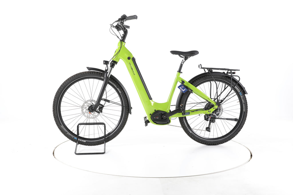 Velo de Ville SEB 990 Smart Trekking E-Bike Tiefeinsteiger - Image 7