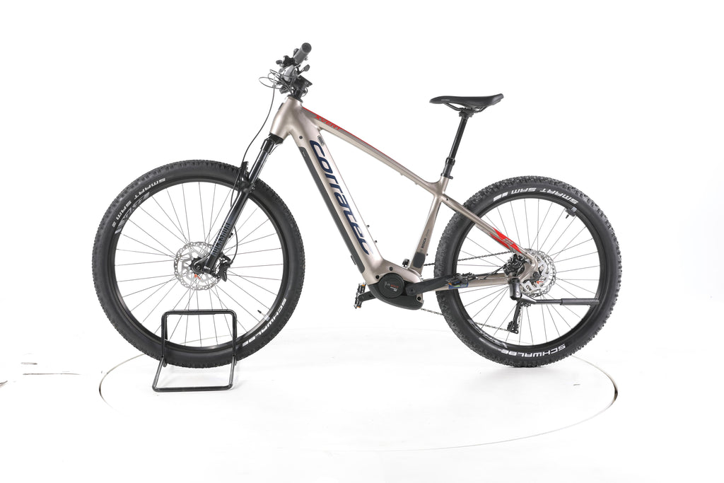 Corratec X-Vert Pro Gent E-Bike - Image 7