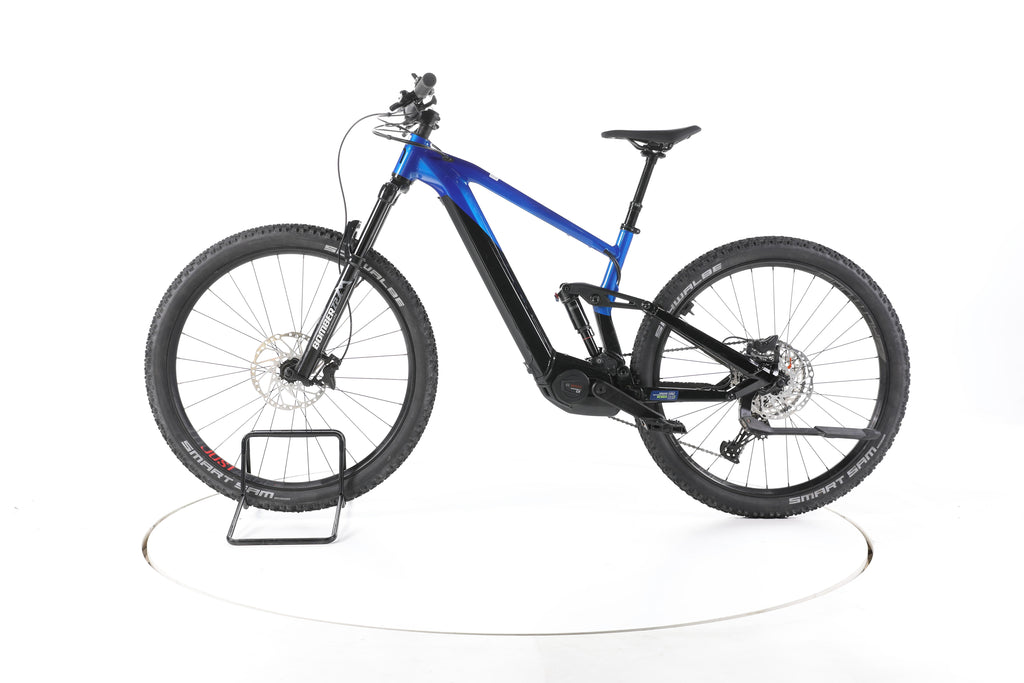 Moustache Bikes Trail 3 E-Bike Fully - Image 7