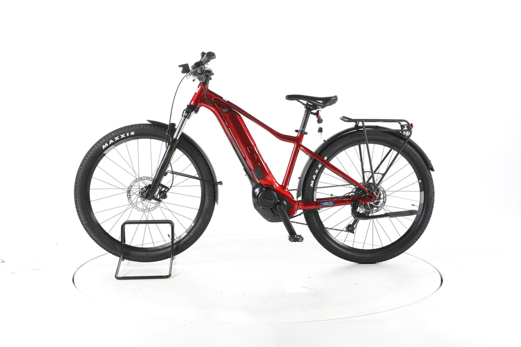 Liv Tempt E+ EX Trekking E-Bike - Image 7