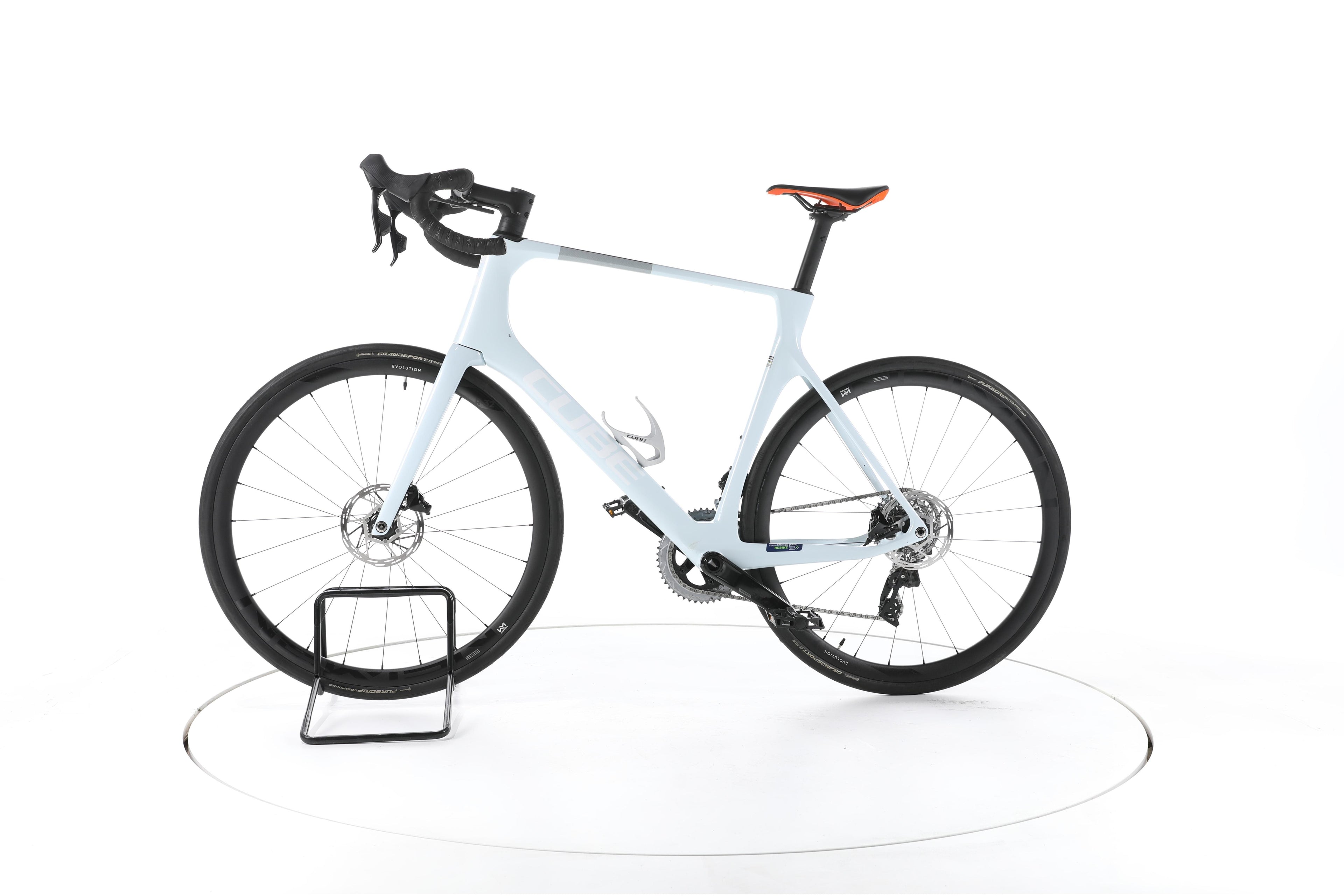 Cube Agree C:62 Pro - Image 7