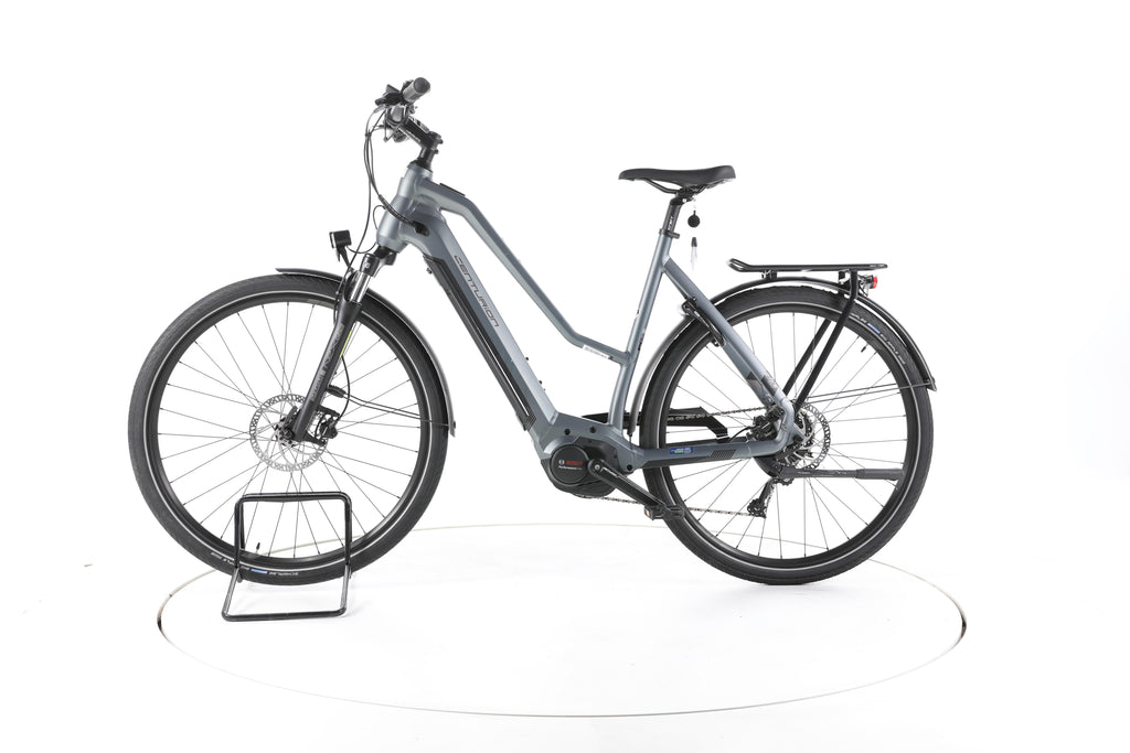 Centurion E-Fire Tour R760i Trekking E-Bike - Image 7