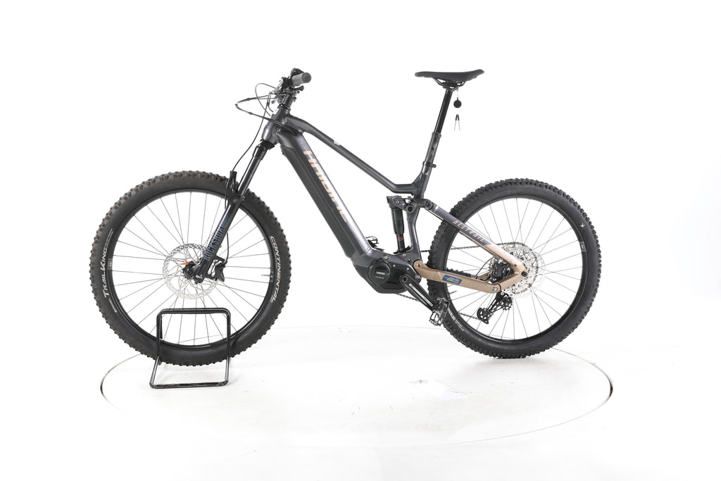 Haibike AllTrail 5 E-Bike Fully 2024 - Image 7