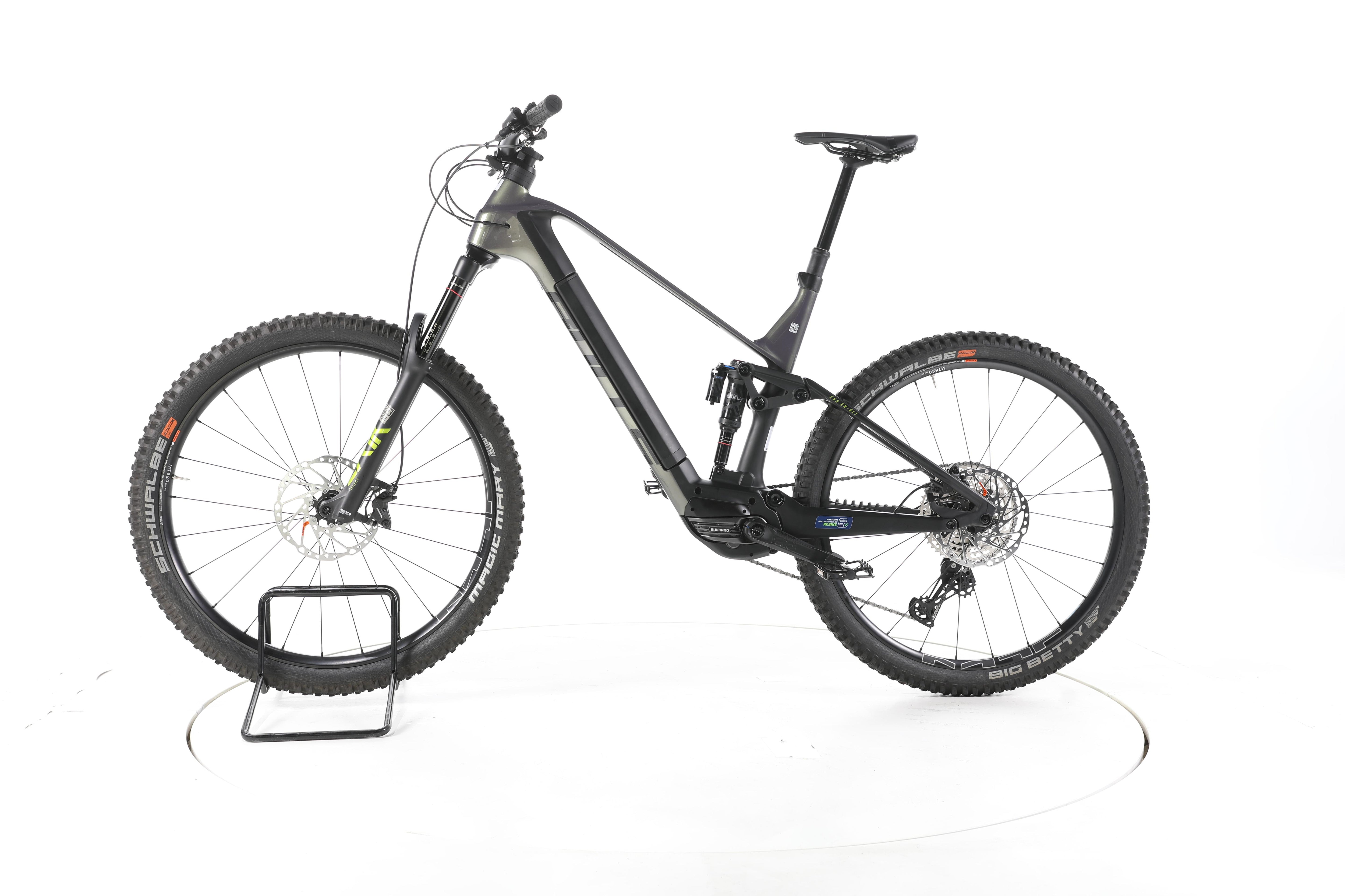 Bulls Sonic EN-SL 1 E-Bike Fully Carbon - Image 7