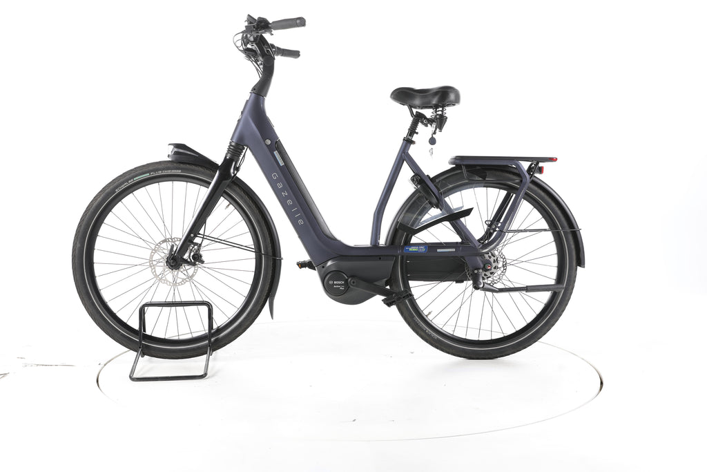 Gazelle Avignon C8 HMB City E-Bike Tiefeinsteiger - Image 7