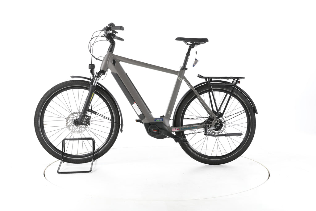 Winora Sinus R5 City E-Bike - Image 7