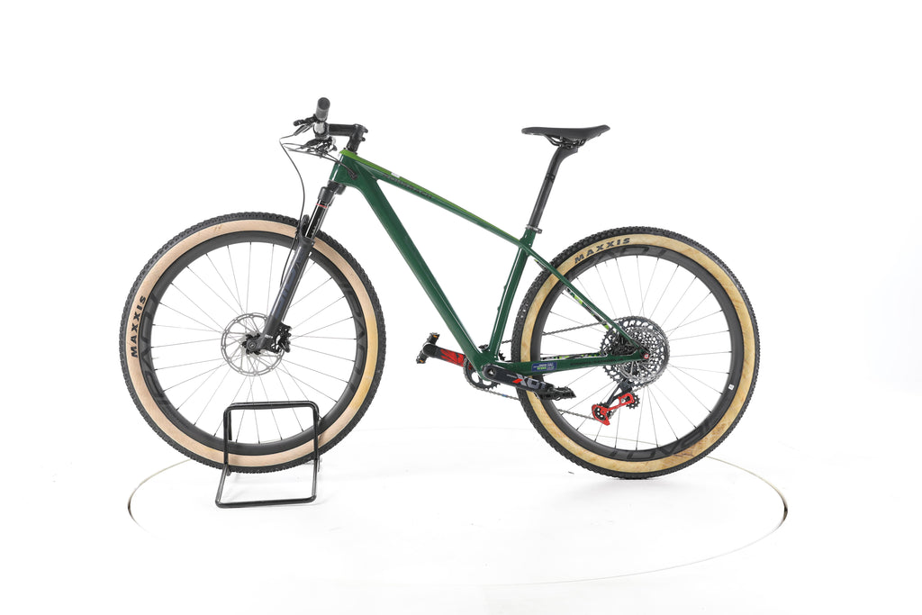 Rohrbach HT Team Edition Fahrrad Hardtail - Image 7
