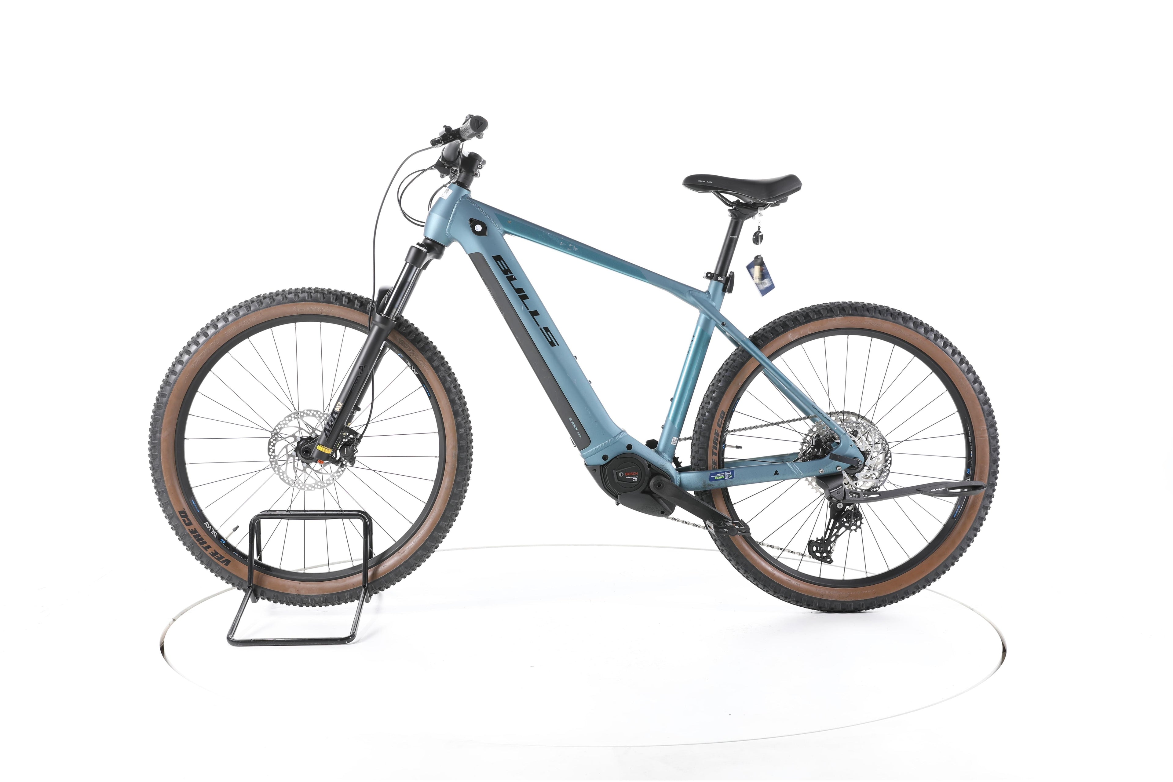 Bulls Copperhead EVO 2 E-Bike 2024 - Image 7