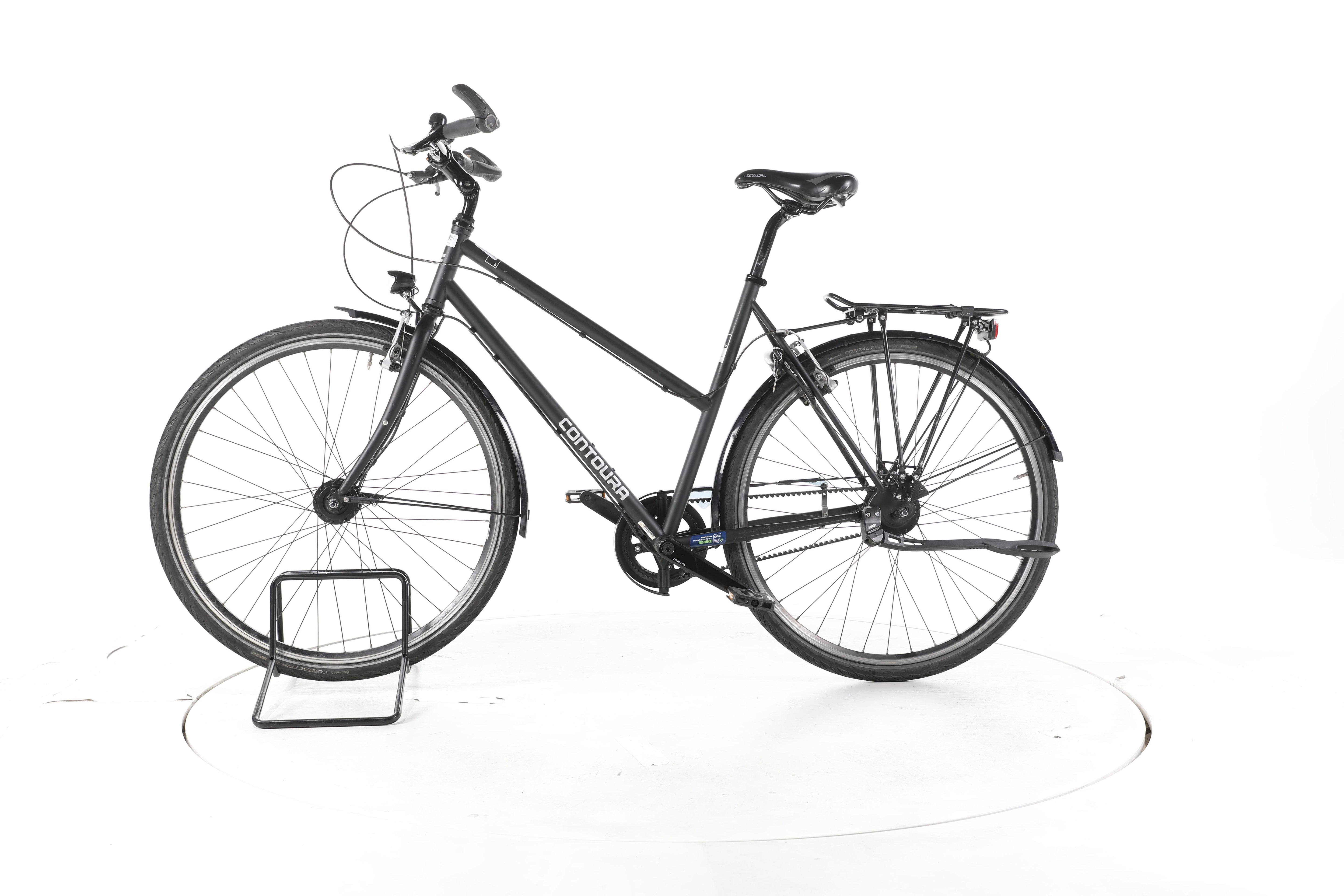 Contoura FE-6 Gates Fahrrad City & Trekking - Image 7