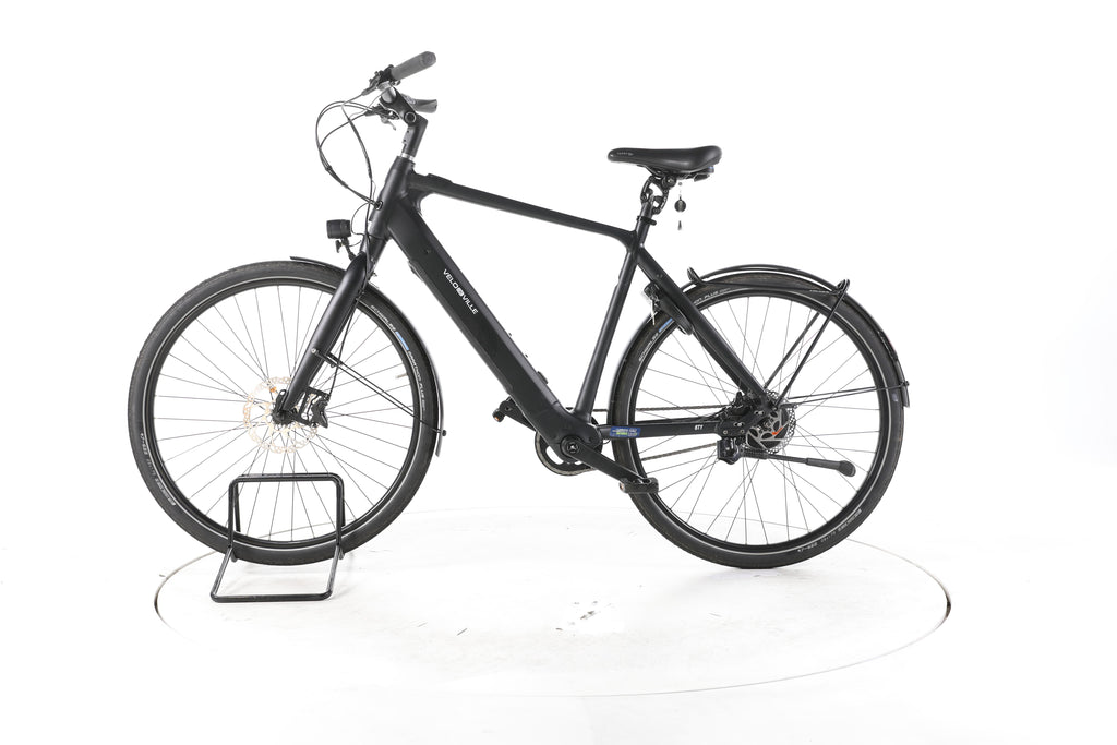 Velo de Ville 6TY Enviolo TR City E-Bike 2024 - Image 7