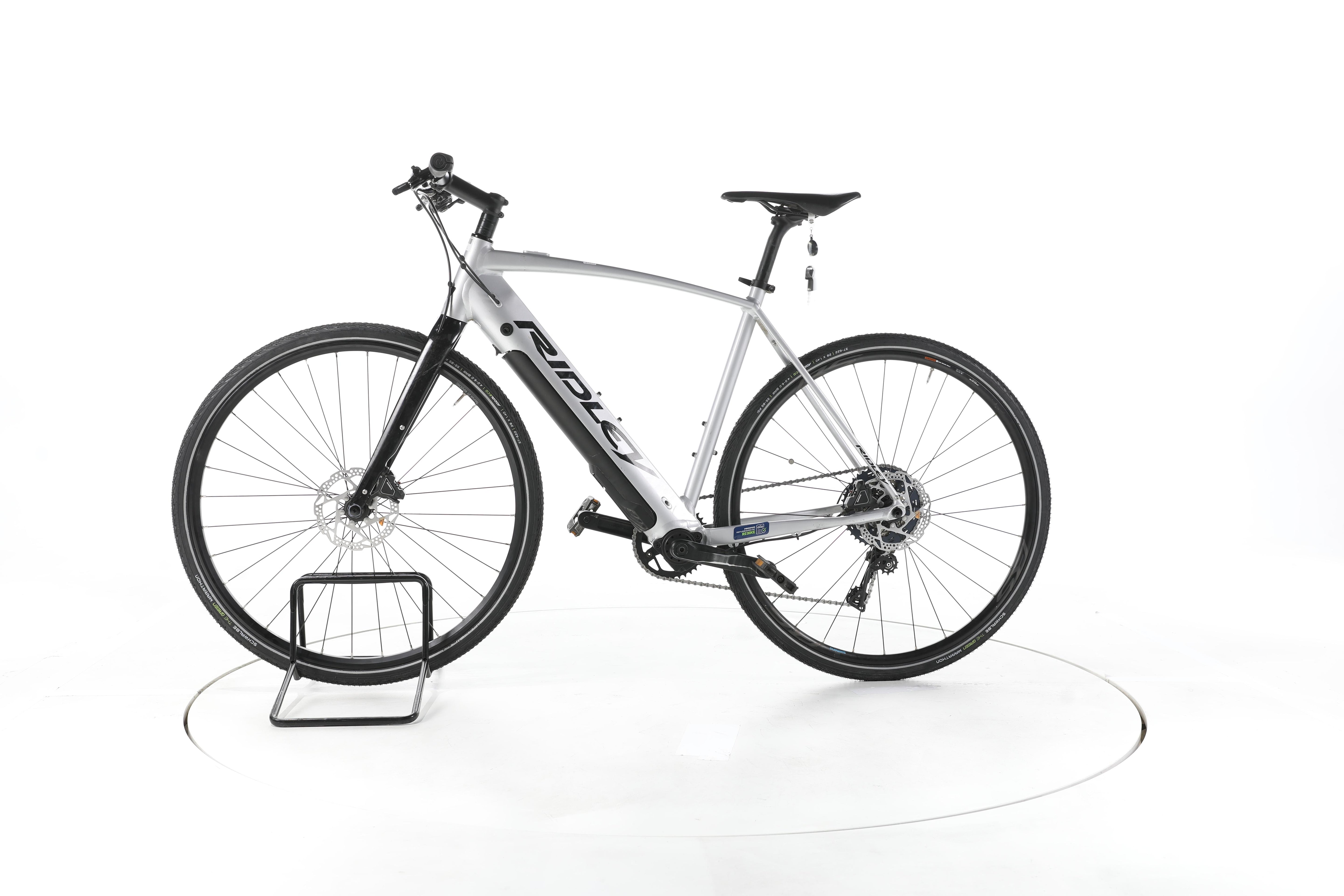 Ridley Kanzo E E-Gravel & Rennrad - Image 7