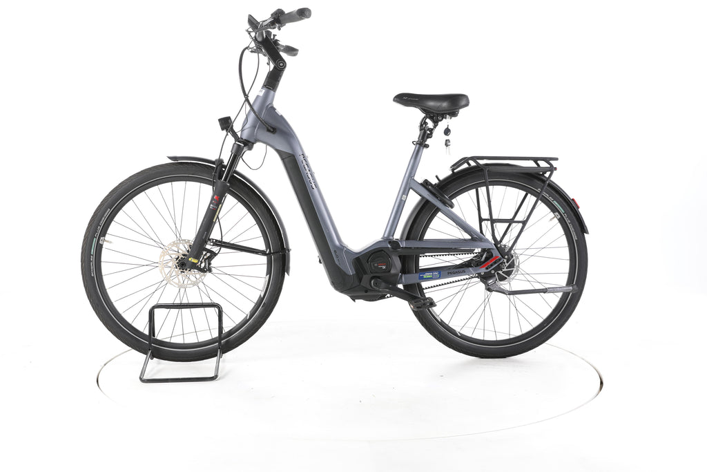 Pegasus Premio Evo NV Lite Belt City E-Bike Tiefeinsteiger 2025 - Image 7