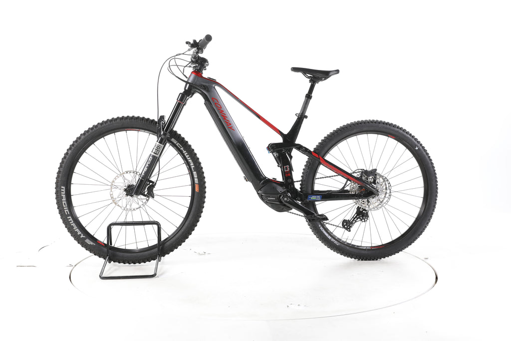 Conway eWME 3.9 E-Bike Fully - Image 7