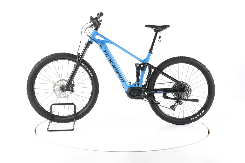 Mondraker Chaser E-Bike Fully - Image 7