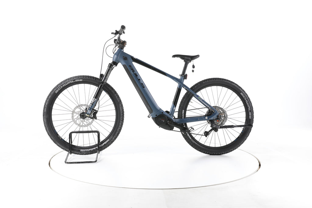 Bulls Copperhead EVO 2 XXL E-Bike - Image 7