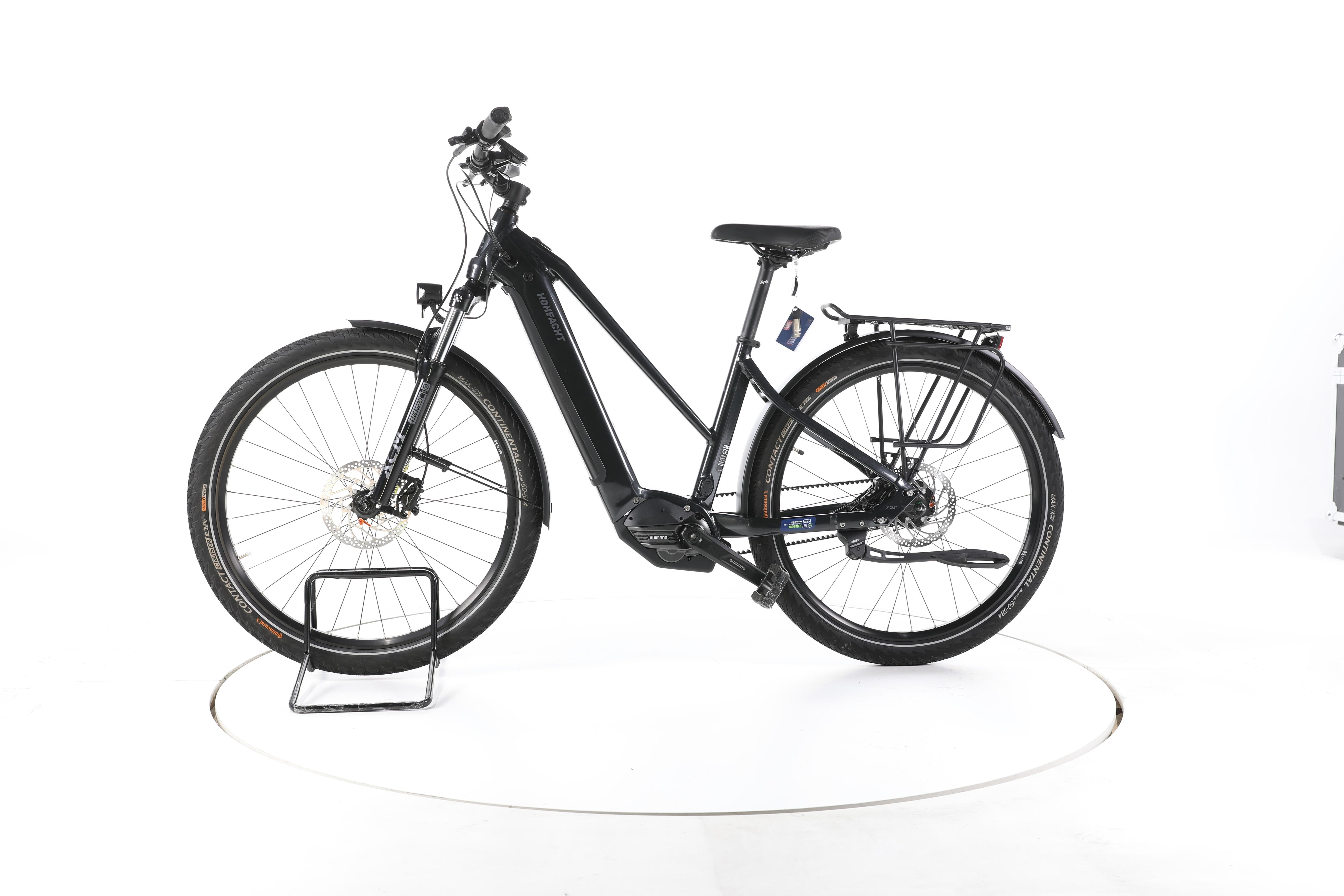 HoheAcht Pasia Urbo City E-Bike - Image 7