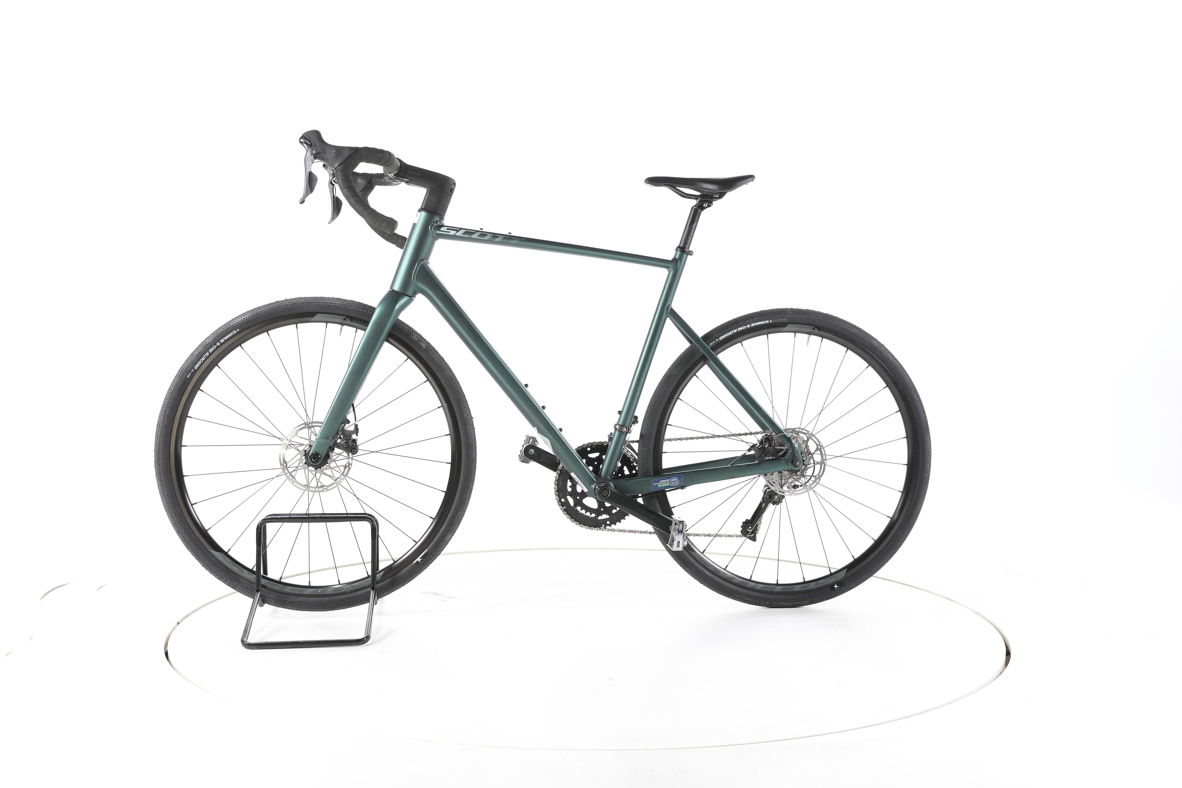 Scott Speedster Gravel 50 - Image 7