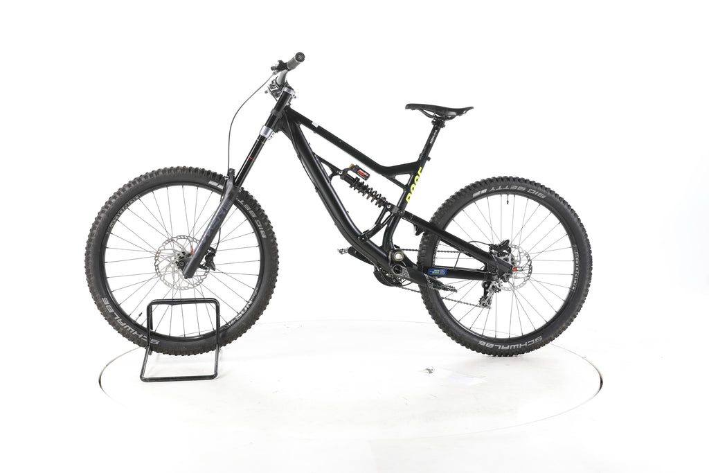 Rose SOUL FIRE Fahrrad Fully - Image 7