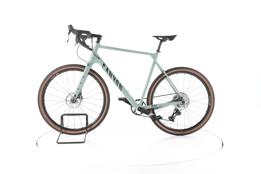 Canyon Grizl 6 1BY - Image 7