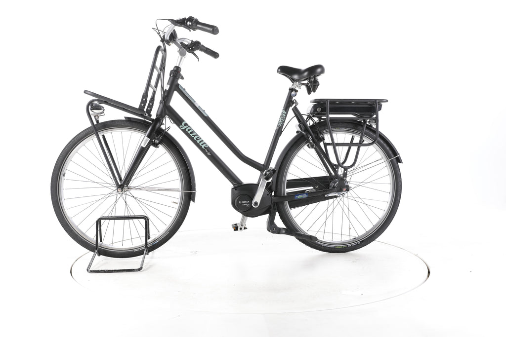 Gazelle Miss Grace C7+ HMB City E-Bike - Image 7