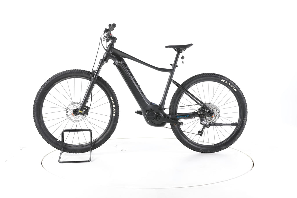 Giant Fathom E+ 2 E-Bike 2023 - Image 7