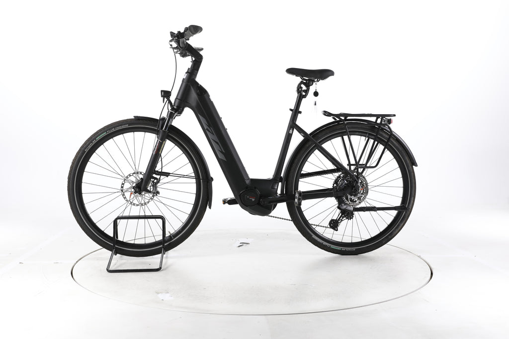 KTM Macina Style 750 LTD Trekking E-Bike Tiefeinsteiger - Image 7