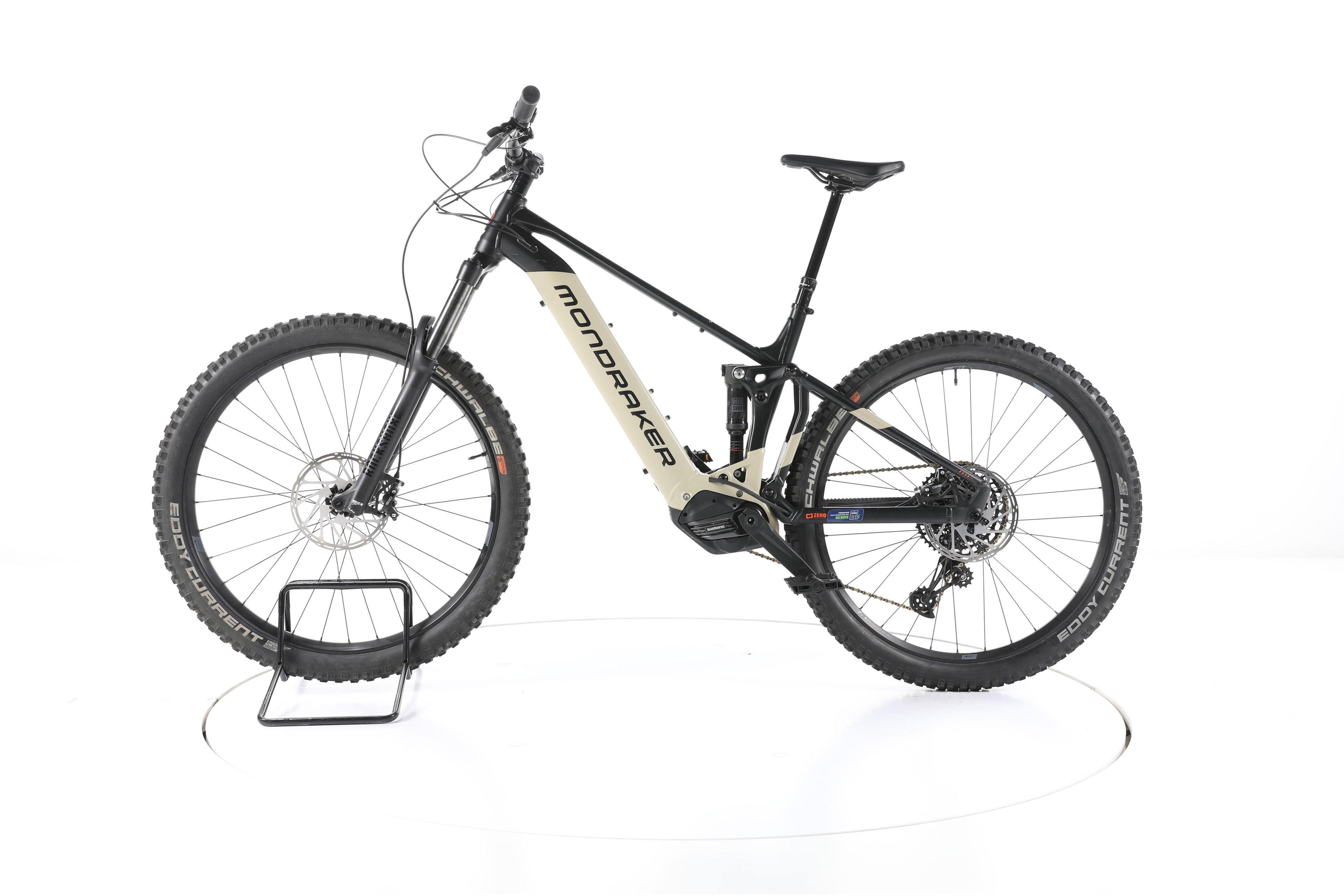 Mondraker DUSK Fully E-Bike 2023 - Image 7