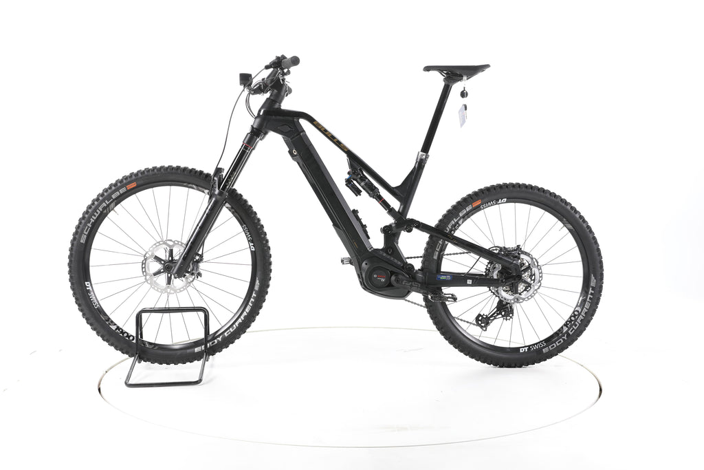 Bulls Sonic EVO EN2 Fully E-Bike - Image 7