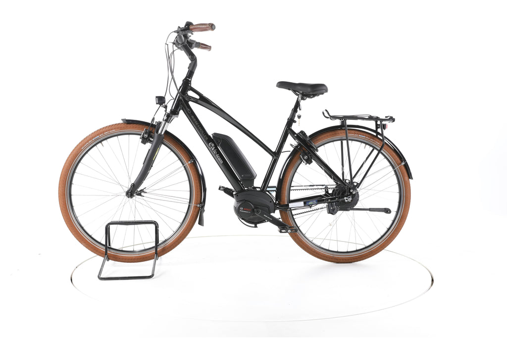 Riese & Müller Cruser Mixte Vario City E-Bike - Image 7