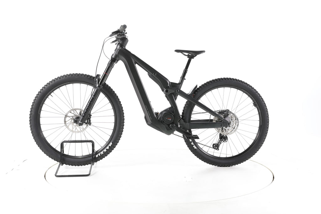 Scott Strike eRIDE 920 E-Bike Fully - Image 7