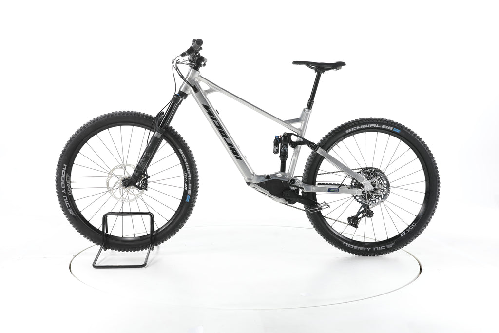 Nicolai S14 SWIFT - HLS Fully E-Bike - Image 7