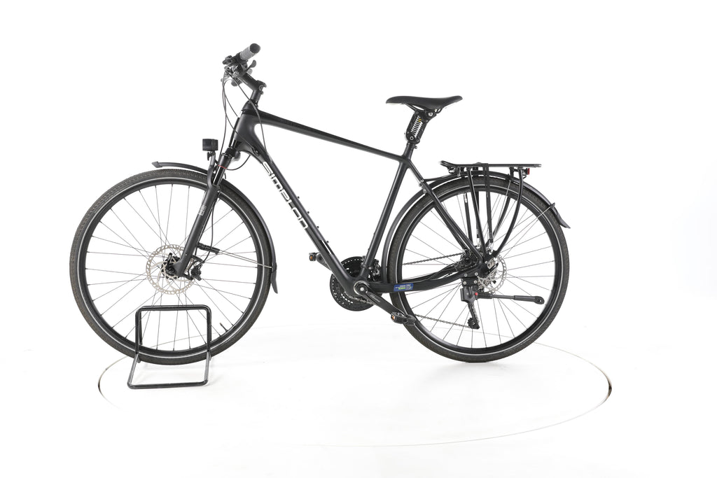 Simplon Silk Carbon Fahrrad City & Trekking - Image 7