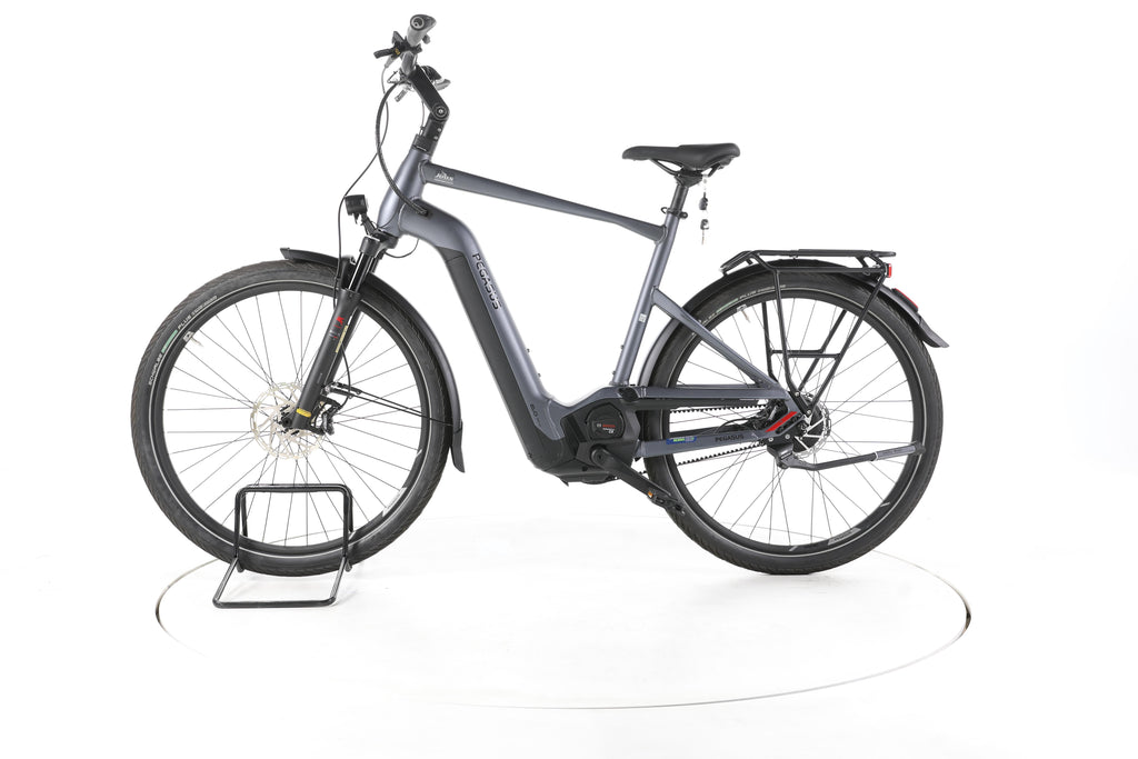 Pegasus Premio EVO NV Lite City E-Bike - Image 7