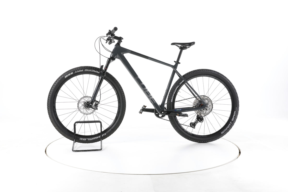 Cube Reaction C:62 Pro Fahrrad Hardtail - Image 7