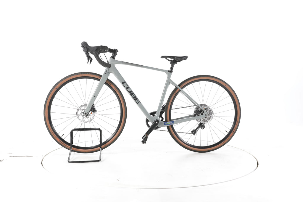 Cube Nuroad C:62 Pro Fahrrad Rennrad & Gravel - Image 7
