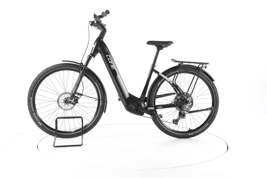 CONE Bikes eSUV IN 4.0 Trekking E-Bike Tiefeinsteiger 2023 - Image 7