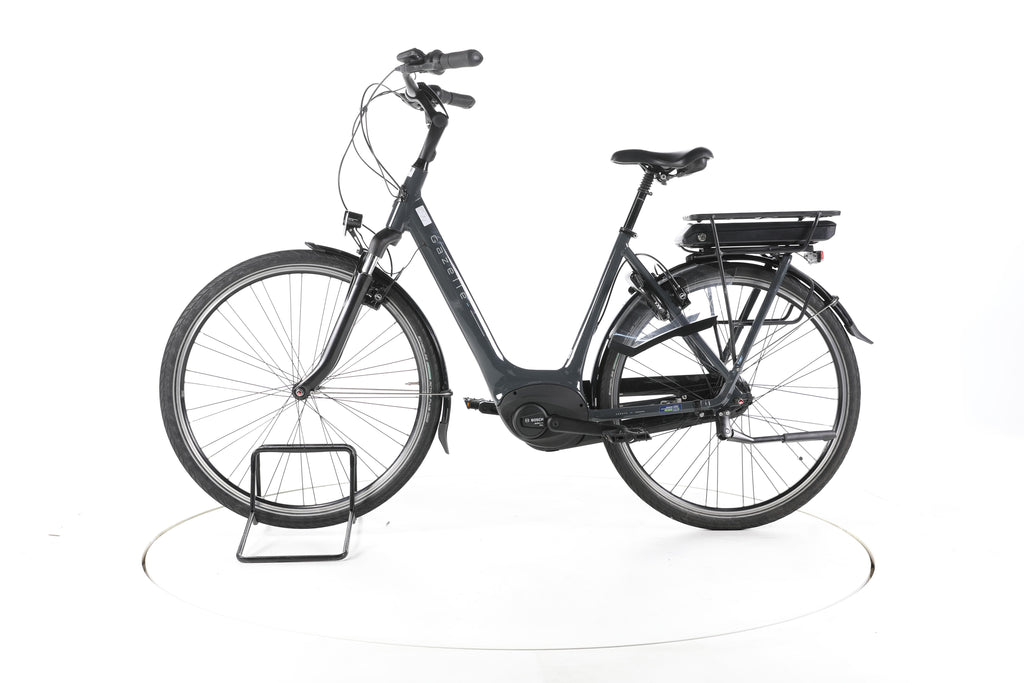 Gazelle Arroyo C7+ HMB City E-Bike Tiefeinsteiger 2024 - Image 7