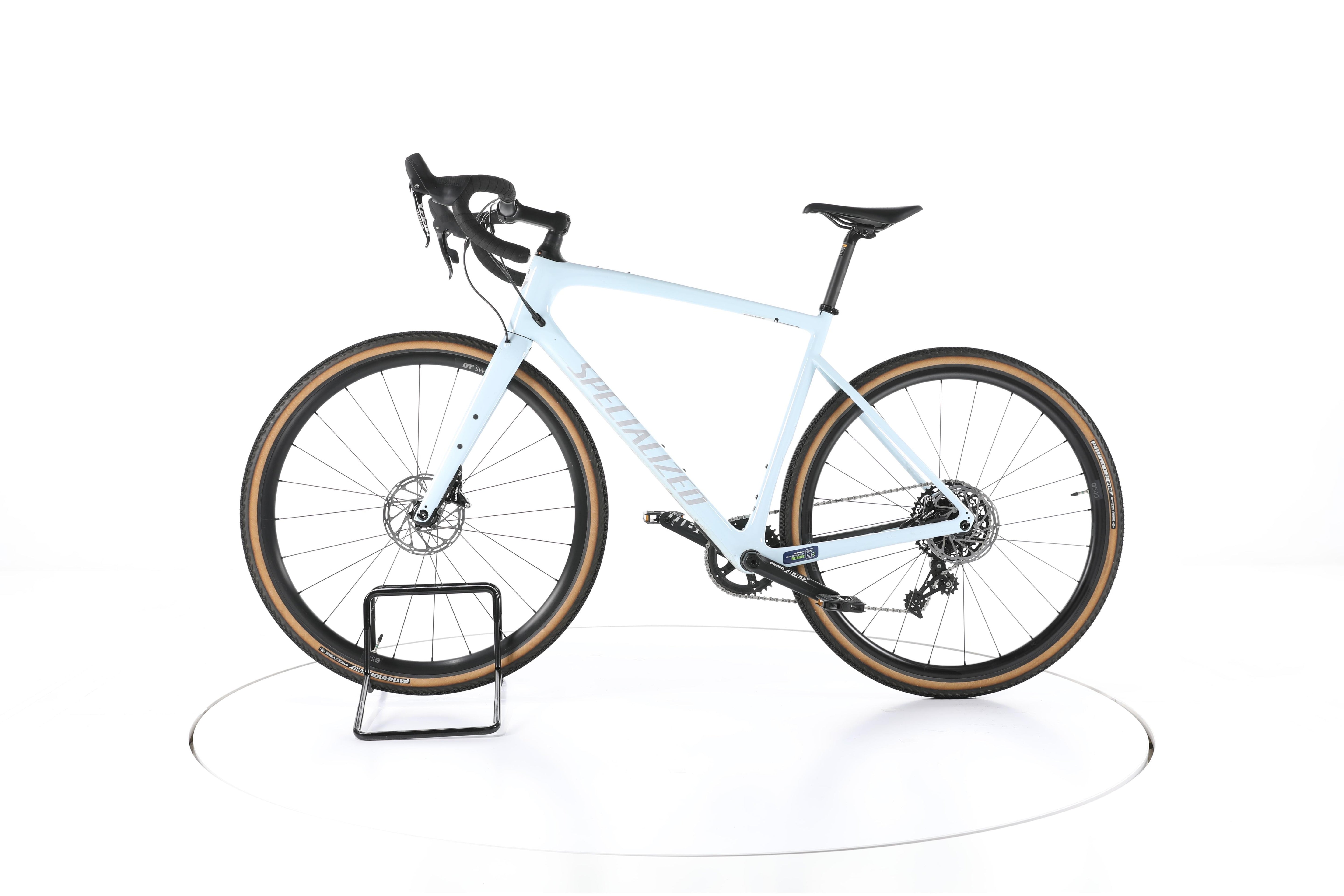 Specialized Diverge Sport Gravelbike Carbon - Image 7