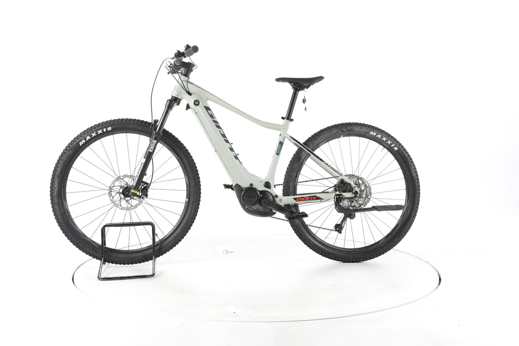 Giant Fathom E+ 2 E-Bike - Image 7
