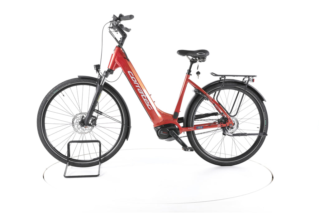Corratec E-Power 28 City E-Bike Tiefeinsteiger - Image 7