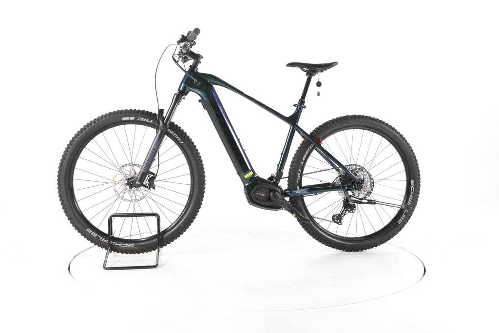 Stevens E-Juke E-Bike - Image 7