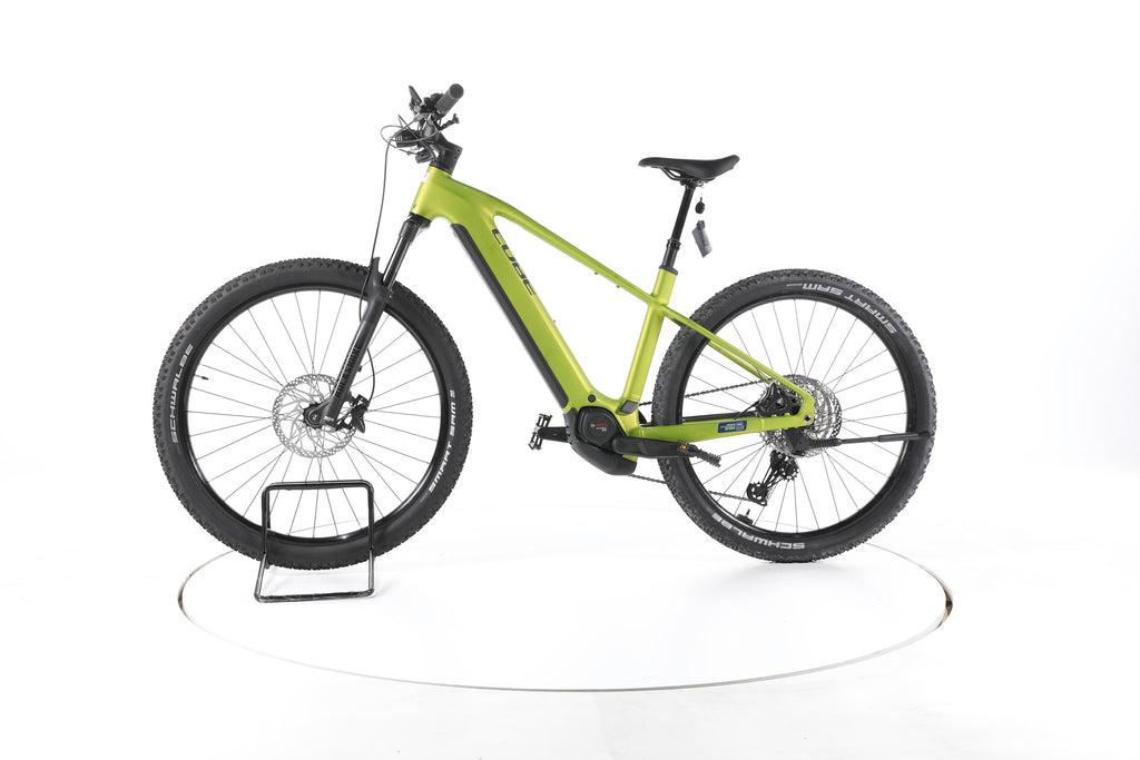 Cube Reaction Hybrid Race E-Bike 2025 - Image 7